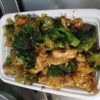Best Chicken w. Broccoli in Farmingville, NY